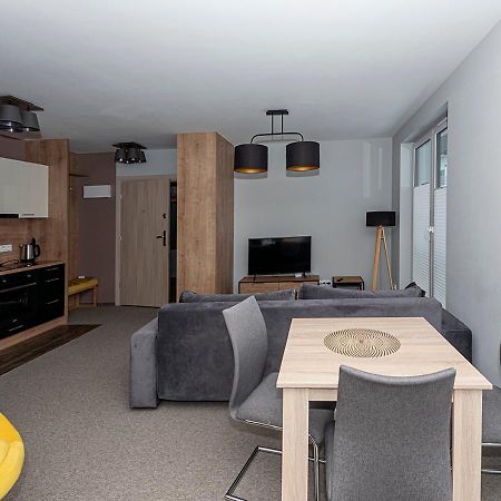 Apartament Piano Сверадув-Здруй Экстерьер фото