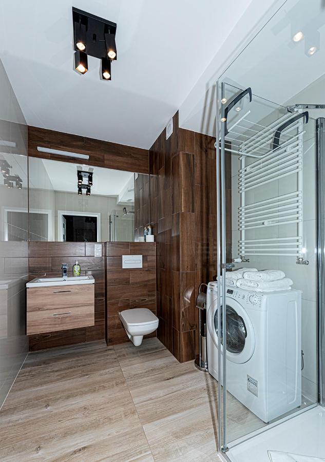 Apartament Piano Сверадув-Здруй Экстерьер фото