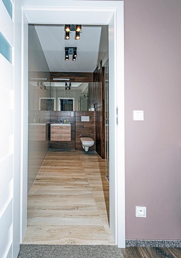 Apartament Piano Сверадув-Здруй Экстерьер фото