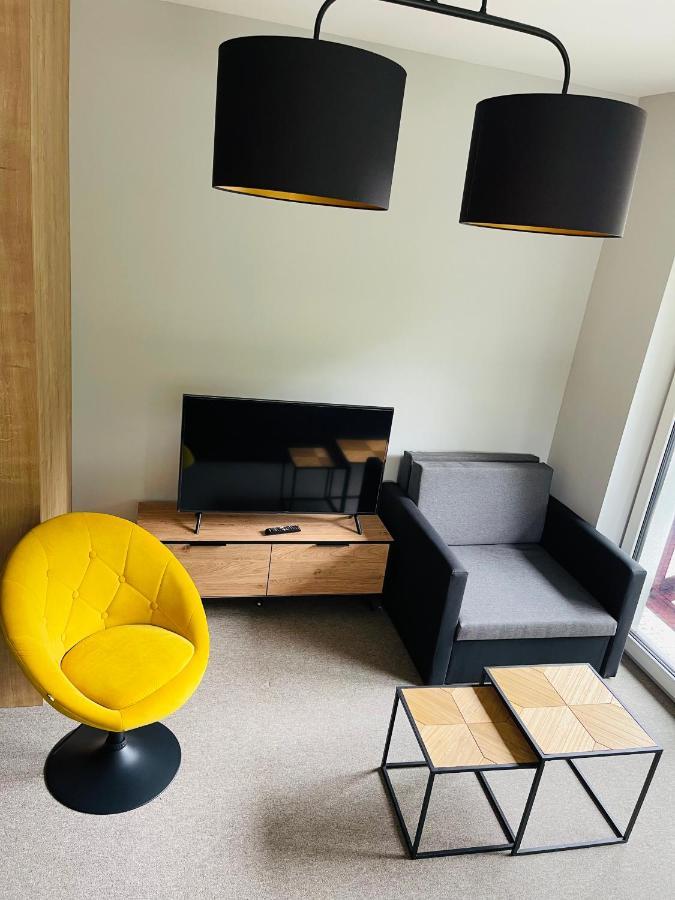 Apartament Piano Сверадув-Здруй Экстерьер фото